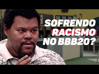 Catraca Livre foi às ruas para saber: Babu está sendo vítima de racismo no BBB ?