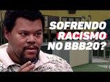 Catraca Livre foi às ruas para saber: Babu está sendo vítima de racismo no BBB ?