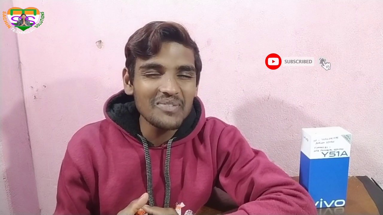 Unboxing ViVo Y51A || New launch 2021 phone || Giveaway 2021 || Gaming Phone ||