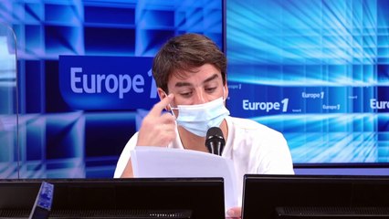 Jean-Hervé Lorenzi : "Je suis sûr qu'on va avoir un deuxième plan de relance"