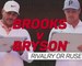 Brooks v Bryson - the game's new rivalry?