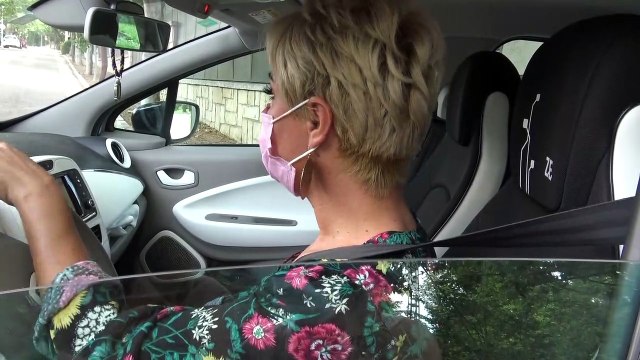 Ana María Aldón sobre el estado de José Ortega Cano: Está regular