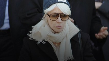 Françoise Hardy "proche de la fin" ? Elle se livre dans une interview