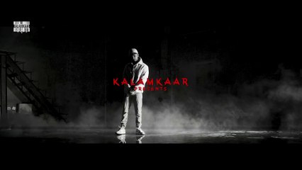 KRSNA  Fall Off Extended  Official Music Video