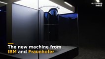 Europe’s newest and most powerful quantum computer ever has just been unveiled in Germany