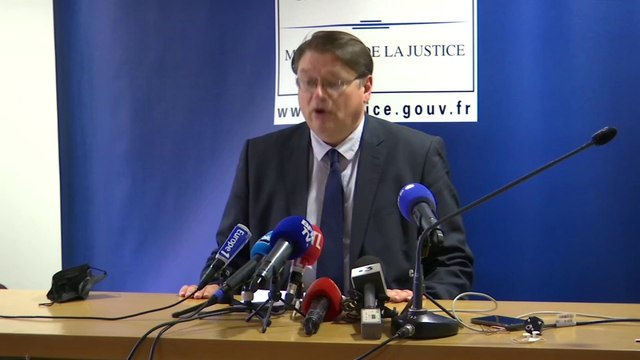 Affaire Mia: Rémy Daillet mis en examen pour complicité d'enlèvement de mineur