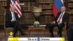 Biden & Putin face off in Villa La Grange in Geneva  Biden-Putin Summit  US Russia  World News