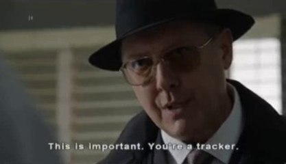 #S10 — E14 "The Blacklist" Season 10 Episode 14 (NBC) Full Episodes