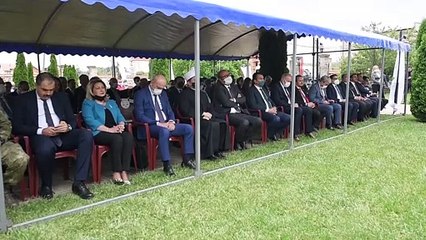 Murad Hüdavendigar Kosova’da dualarla anıldı