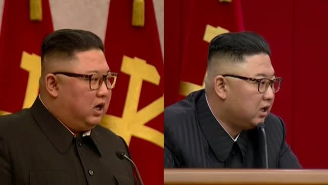 El líder norcoreano adelgaza y se desatan las especulaciones sobre su estado de salud