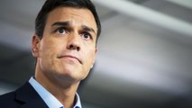 Sánchez endulza los indultos anunciando que «pronto» se eliminarán las mascarillas en el exterior
