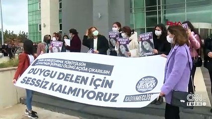 Son dakika... Duygu Delen davasında karar