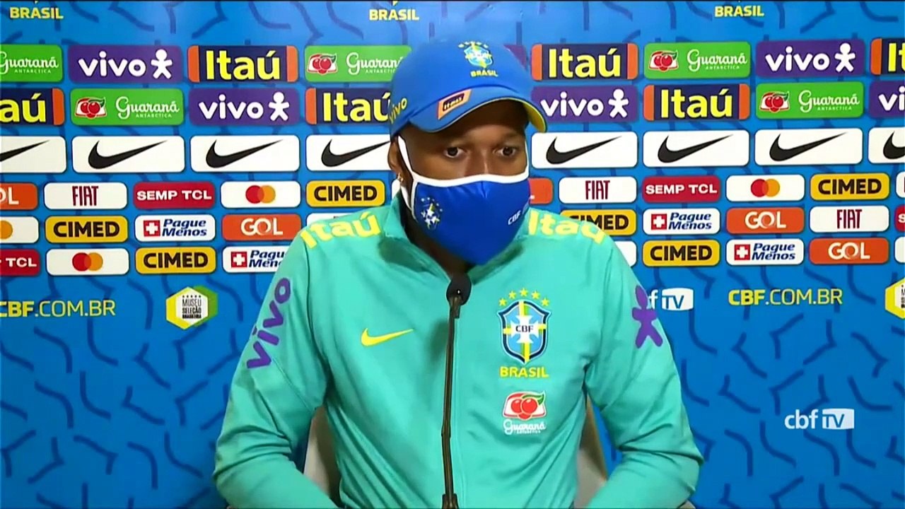 Brasil y Colombia enfrentan a los diezmados Perú y Venezuela con la mira en cuartos de final