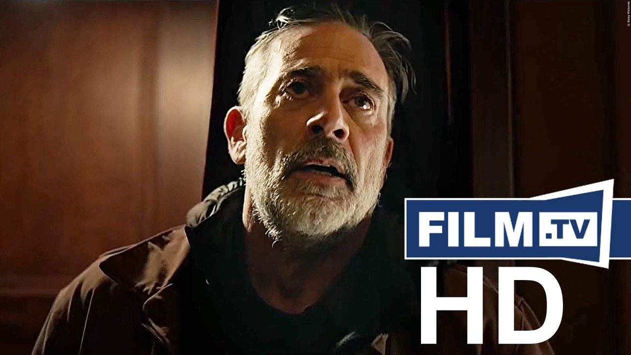 The Unholy Trailer Deutsch German (2021)