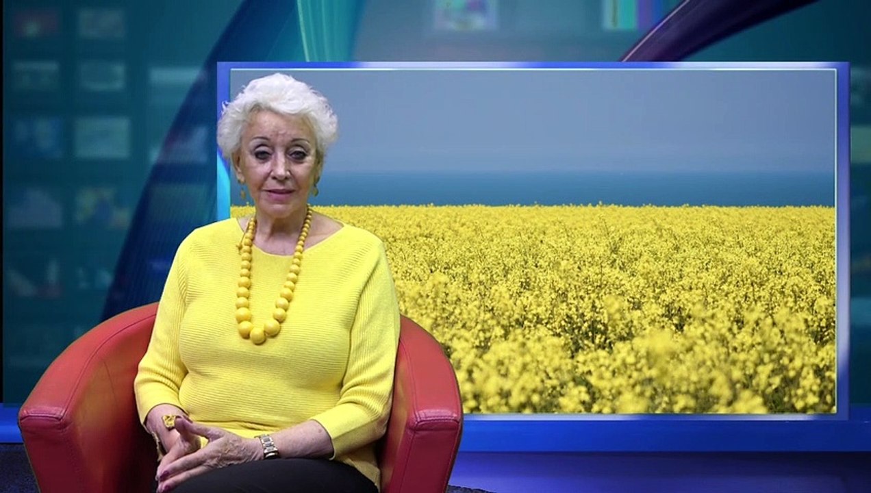 Tagesenergien Donnerstag 17.6. 2021 von Rosalinde Haller