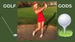 GOLF GODS FUNNY COMPILATION - golf- funny- compilation- 2020_21 - new year- fails- awesome- still famous ( 1080 X 1920 )