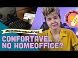 4 dicas essenciais para você fazer home office na quarentena