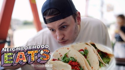 The Definitive Guide to Breakfast Tacos in Austin