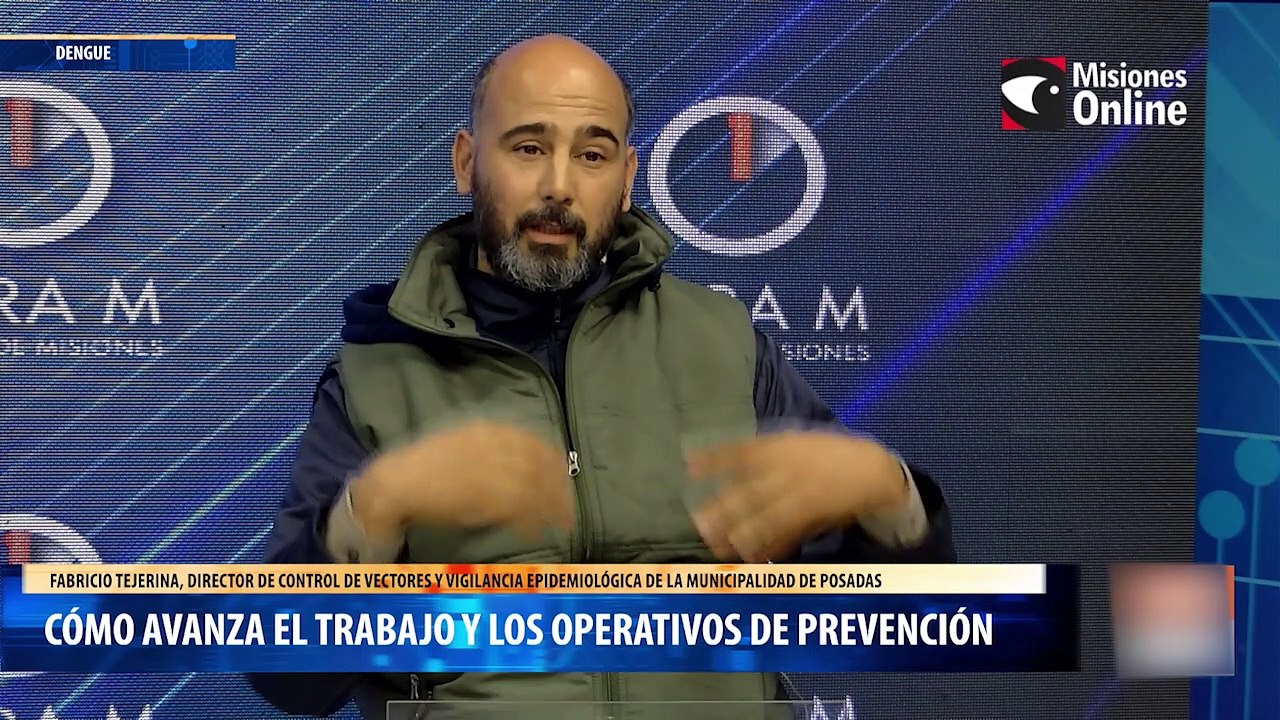 FABRICIO TEJERINA NOTA COMPLETA