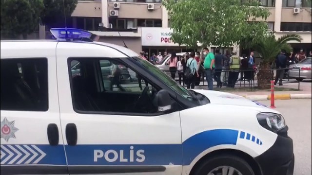 ANKARA - İnşaat iskelesinin çökmesi sonucu 2 kardeş işçi hayatını kaybetti