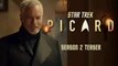 Star Trek Picard Season 2 official Trailer Return of Q,s New 2021 Patrick Stewart Paramount Plus Series