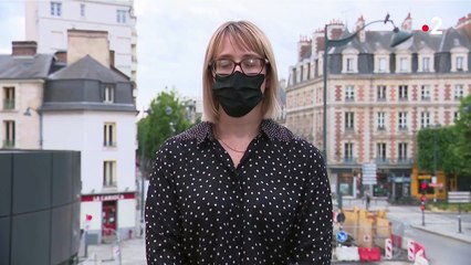 Orages : 28 départements placés en alerte orange par Météo France