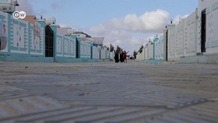 Somalia: Who does Mogadishu's real estate boom benefit?