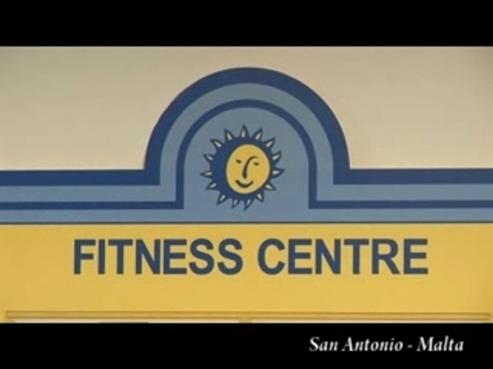 San Antonio Malta
