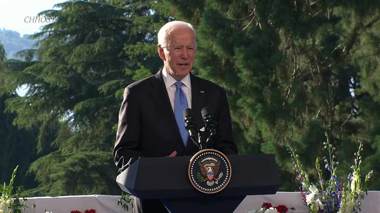 Biden advirtió a Putin que no tolerará ninguna interferencia electoral en EEUU