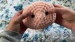 Crocheting Some Amigurumi Bees! | Crochet W/ Me! 