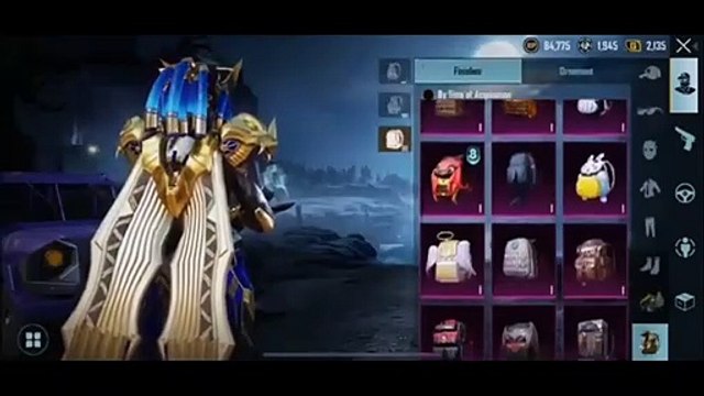 Pharaoh X Suit Max Account For Sale |Pubg Mobile Mytic Account |Low Price Account Whatsapp7991259392