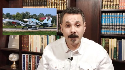 السوخوي 35 تمكن مصر من حرب سد النهضة بدون مساعدة السودان وحقيقة استلامها ومأزق اماراتي جديد