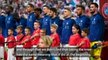 Taking the knee has lost its meaning - Varane