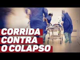 Brasil bate recorde, chega a quase 8 mil mortos e adota quarentena mais dura contra a covid-19