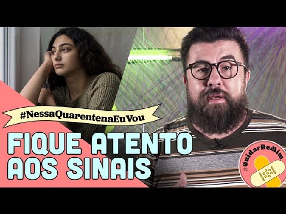 Depressão: tudo o que precisamos saber sobre a doença