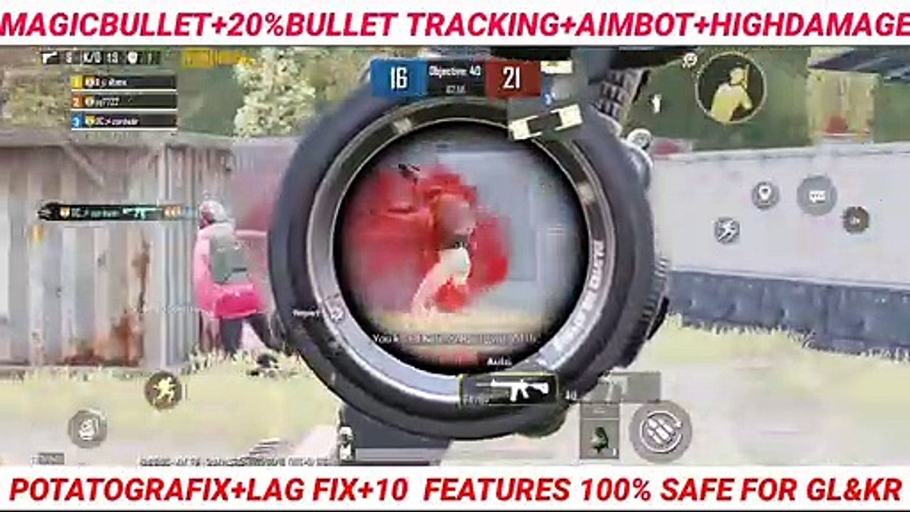 Ye Pubg Wala H Kya| Pubg Ringtone