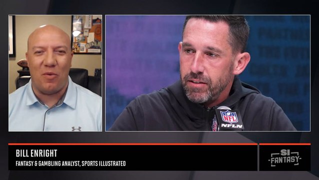 NFC West Fantasy Football Coaching Breakdown: Huge Season for Matthew Stafford with Sean McVay