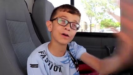 GAZİANTEP - Hikayesini AA'nın duyurduğu engelli Muhammed, Türkiye'de tedavi olacak