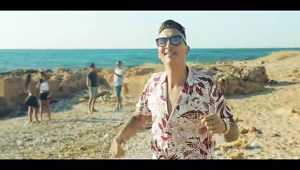 Nino Trapani - Mi fa girare la testa  -