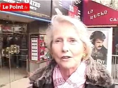 Les premières réactions à la sortie du film Les Chtis