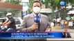 Malestar por falta de medicinas en Hospital del suburbio de Guayaquil