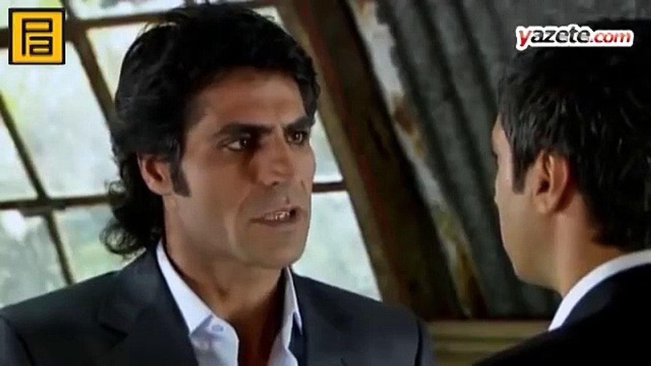 Polat Alemdar'dan unutulmaz sözler