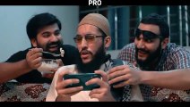 Types Of Pubg Players | Karachi Vynz Official