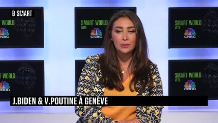 SMART WORLD - What’s Hot