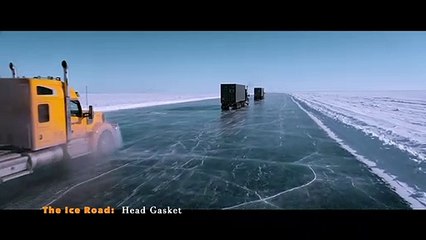 The Ice Road: Head Gasket