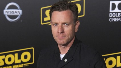 Ewan McGregor to Play Famed Mountaineer George Mallory in 'Everest' | THR News