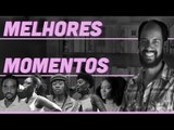 Guia Negro Entrevista: O que é ser um corpo negro no mundo?