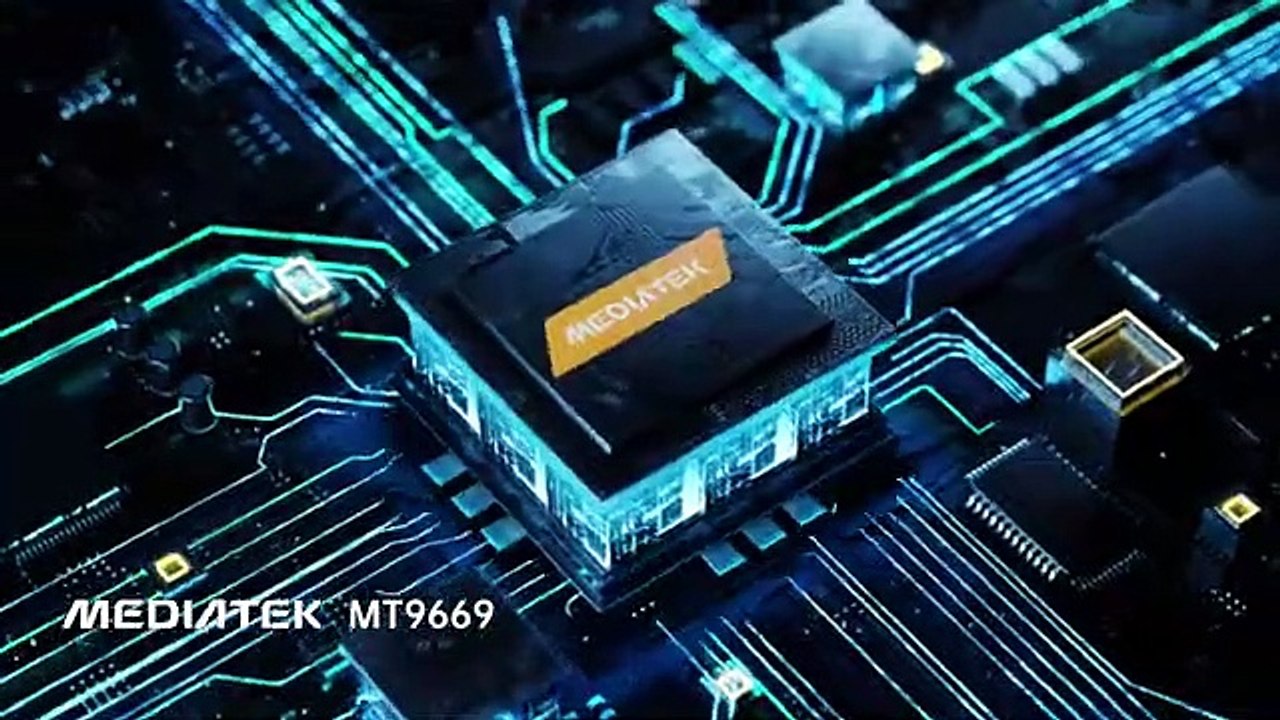 JMGO O1 Pro - Ultra-short Throw Smart LED Projector