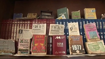 Hayali bunu Başbakan'a hediye etmek