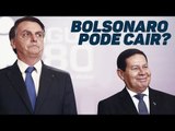 Entenda o que está em jogo no julgamento da chapa Bolsonaro-Mourão